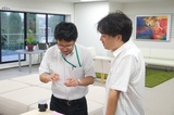 Regular Tea Time を拡大